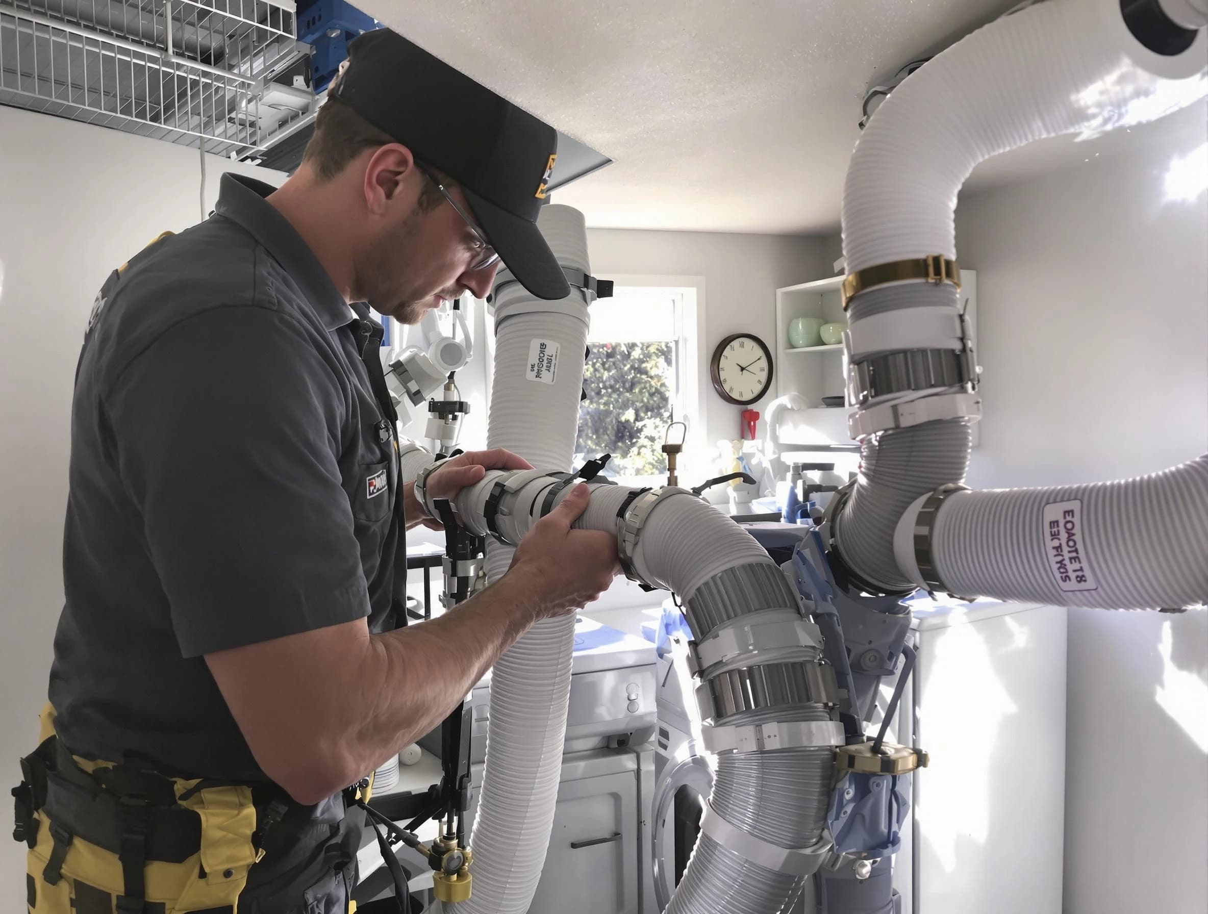 Hose Installation service in Corrales, NM